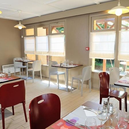 Hotel Campanile Clermont-Ferrand ~ Thiers Zewnętrze zdjęcie