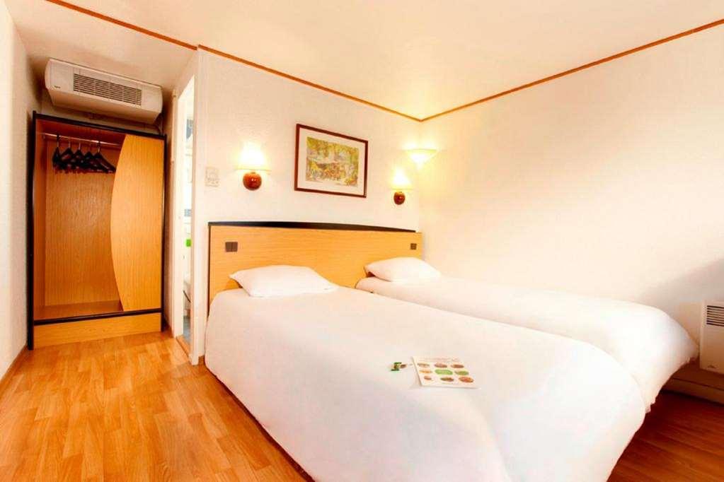 Hotel Campanile Clermont-Ferrand ~ Thiers Pokój zdjęcie