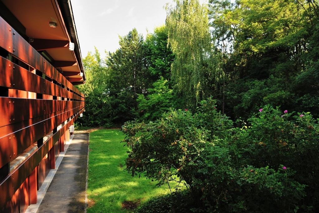 Hotel Campanile Clermont-Ferrand ~ Thiers Zewnętrze zdjęcie