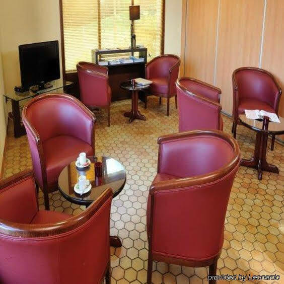 Hotel Campanile Clermont-Ferrand ~ Thiers Zewnętrze zdjęcie
